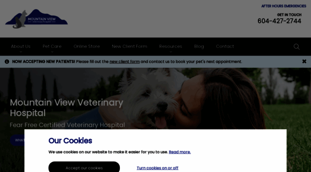 mountainviewveterinary.ca