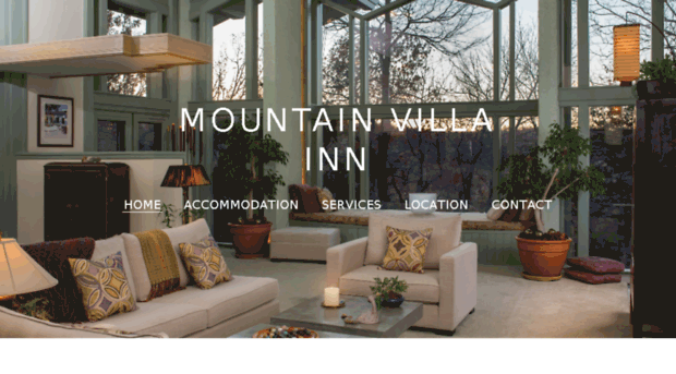 mountainvillainn.com