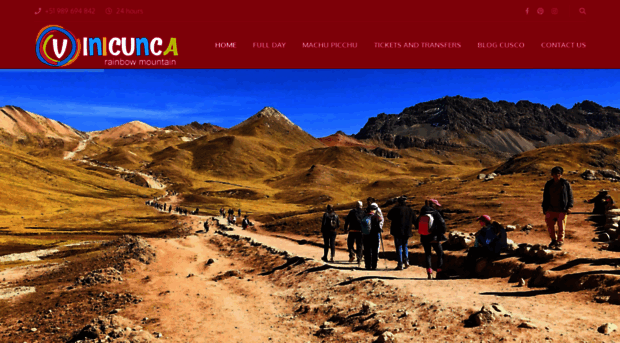 mountainvinicunca.com