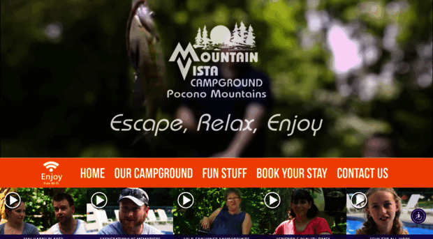 mountainvistacampground.com