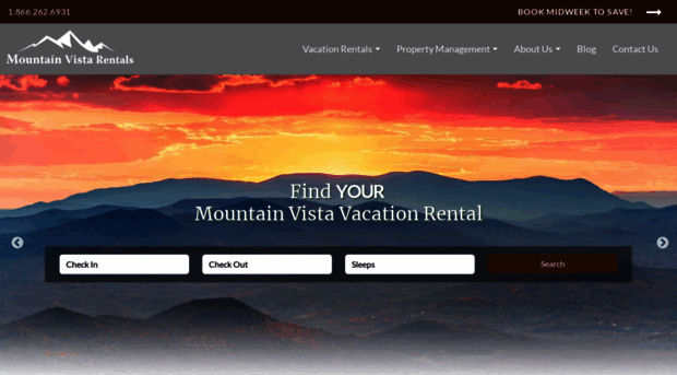 mountainvistarental.com