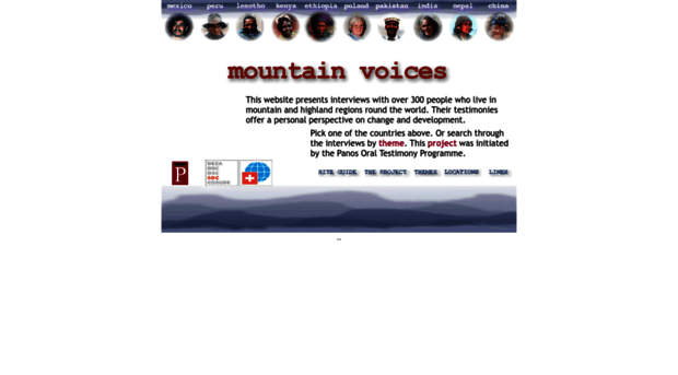 mountainvoices.org