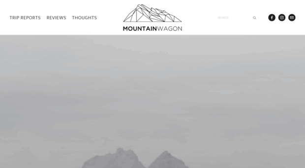 mountainwagon.com