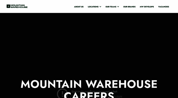 mountainwarehouse.pinpointhq.com