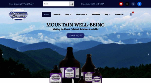 mountainwellbeing.com