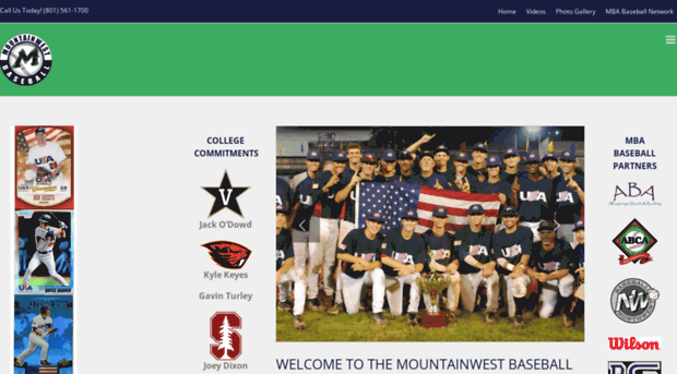 mountainwestbaseball.com