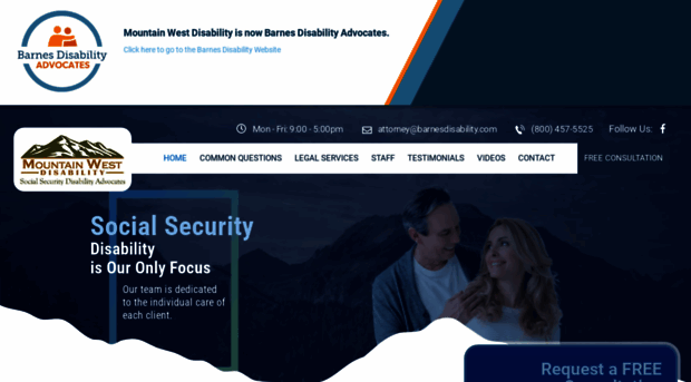 mountainwestdisability.com