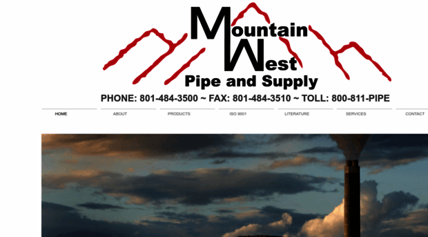 mountainwestpipe.com