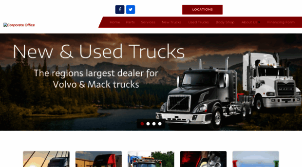 mountainwesttrucks.com