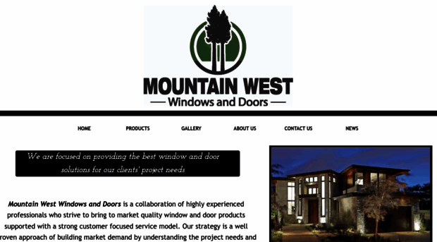 mountainwestwindows.com