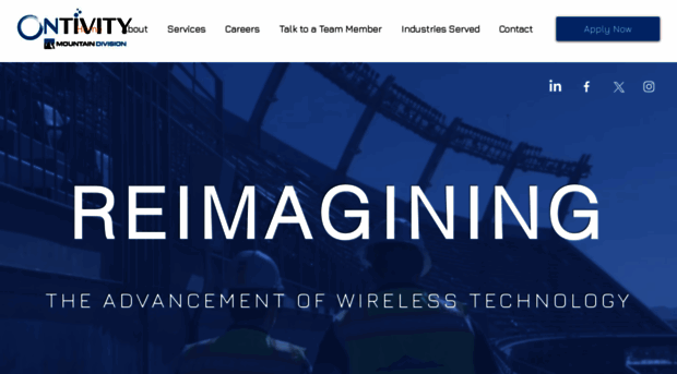 mountainwireless.com