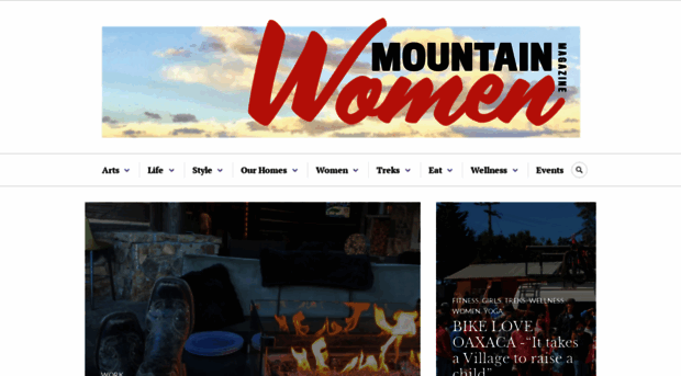 mountainwomenmagazine.com