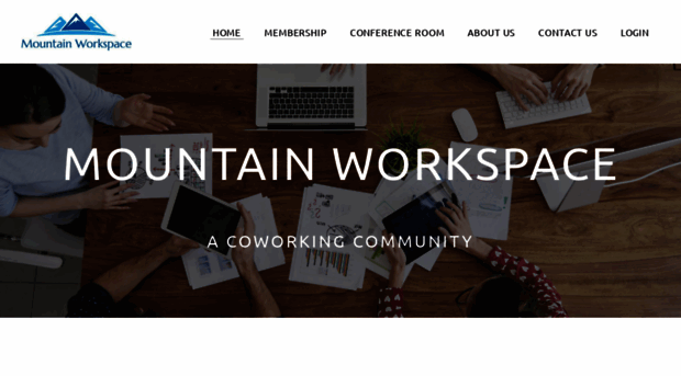 mountainworkspace.com