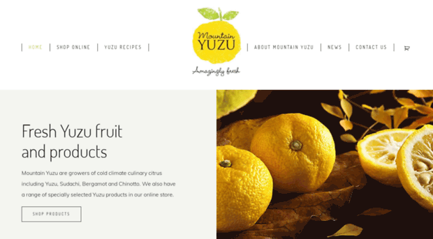 mountainyuzu.com.au