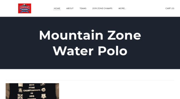 mountainzonewaterpolo.com