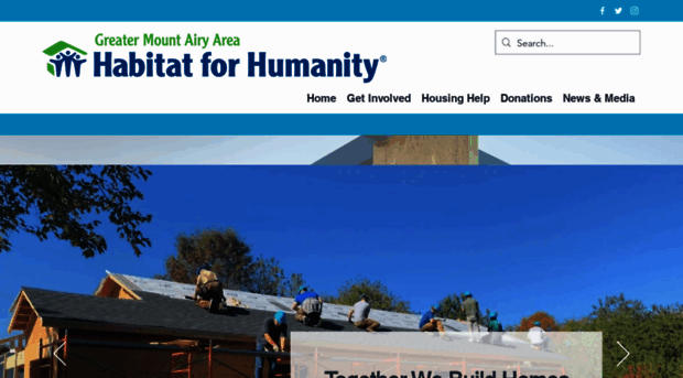 mountairyhabitat.org