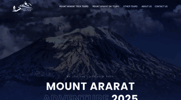 mountararattrektour.com