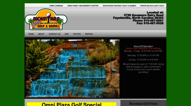 mountasiagolf.com