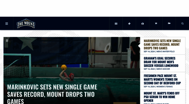 mountathletics.com