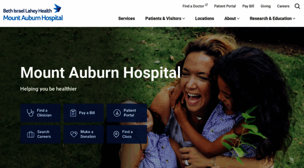 mountauburnhospital.org