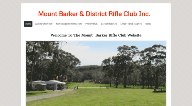 mountbarkeranddistrictrifleclub.com