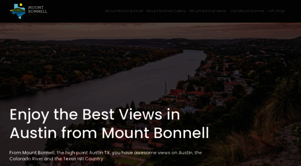 mountbonnell.com