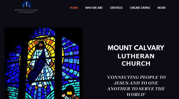 mountcalvaryga.org