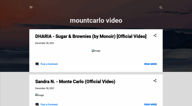 mountcarlovideo.blogspot.com