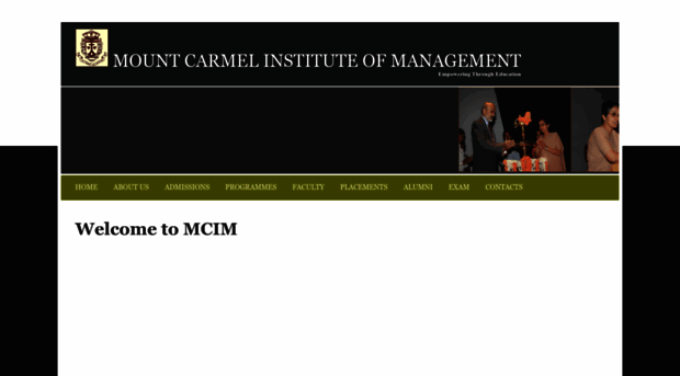 mountcarmelinstitute.org