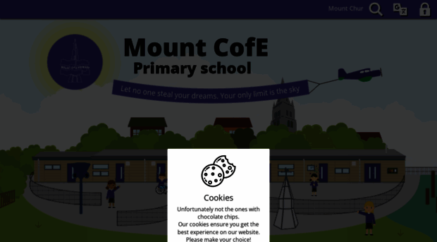 mountcofeprimary.co.uk