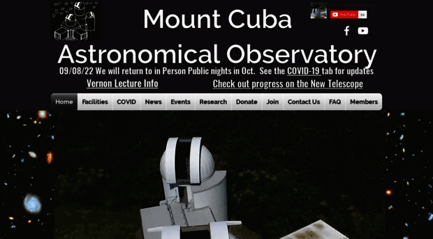 mountcuba.org