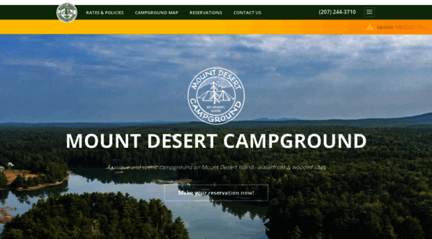 mountdesertcampground.com