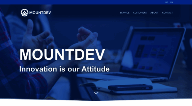 mountdev.net