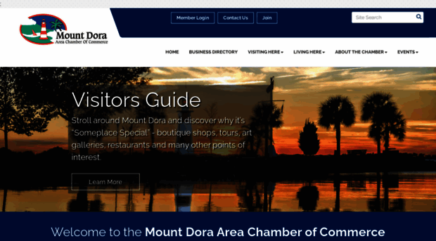 mountdora.com