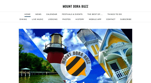 mountdorabuzz.com