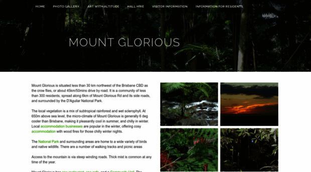 mountglorious.org.au