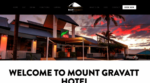 mountgravatthotel.com.au