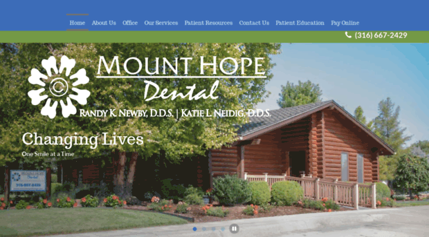 mounthopedental.com