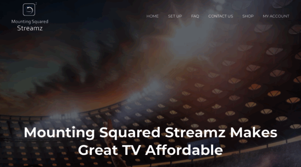 mountingsquaredstreamz.com