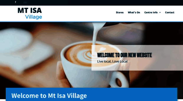 mountisavillage.com.au