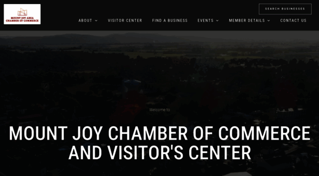 mountjoychamber.com