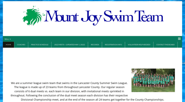 mountjoyswimteam.org