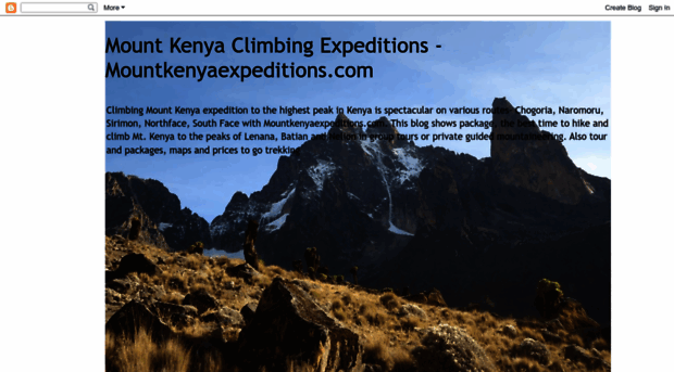 mountkenyaexpeditions.blogspot.com