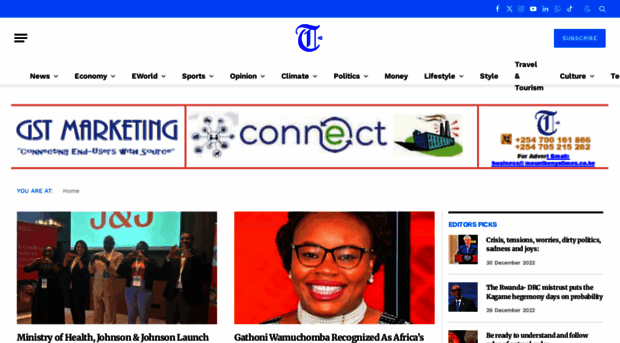 mountkenyatimes.co.ke