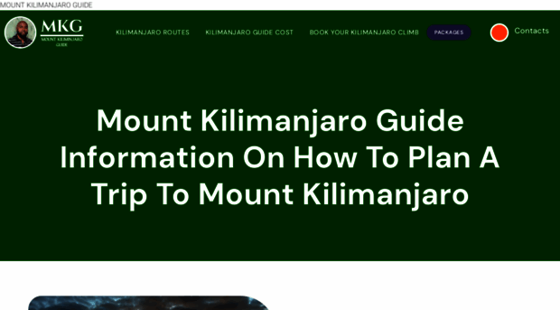 mountkilimanjaro.guide