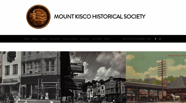 mountkiscohistoricalsociety.org