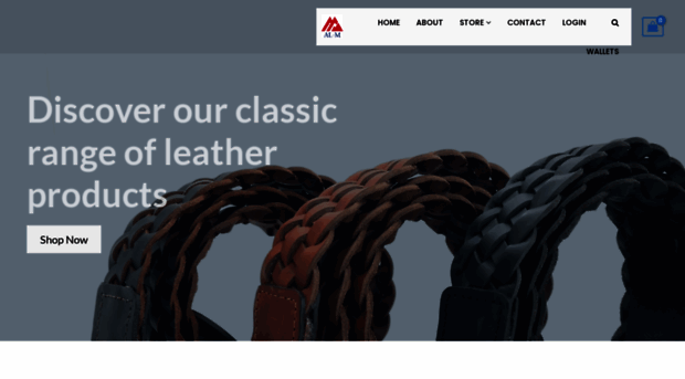 mountleather.com