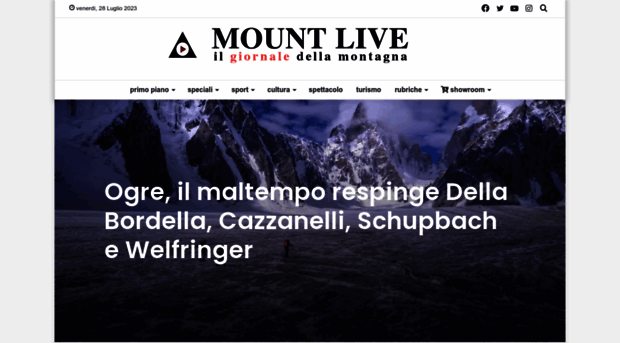 mountlive.com