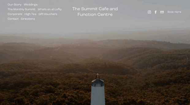 mountloftysummit.com