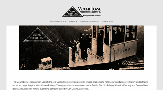 mountlowe.org